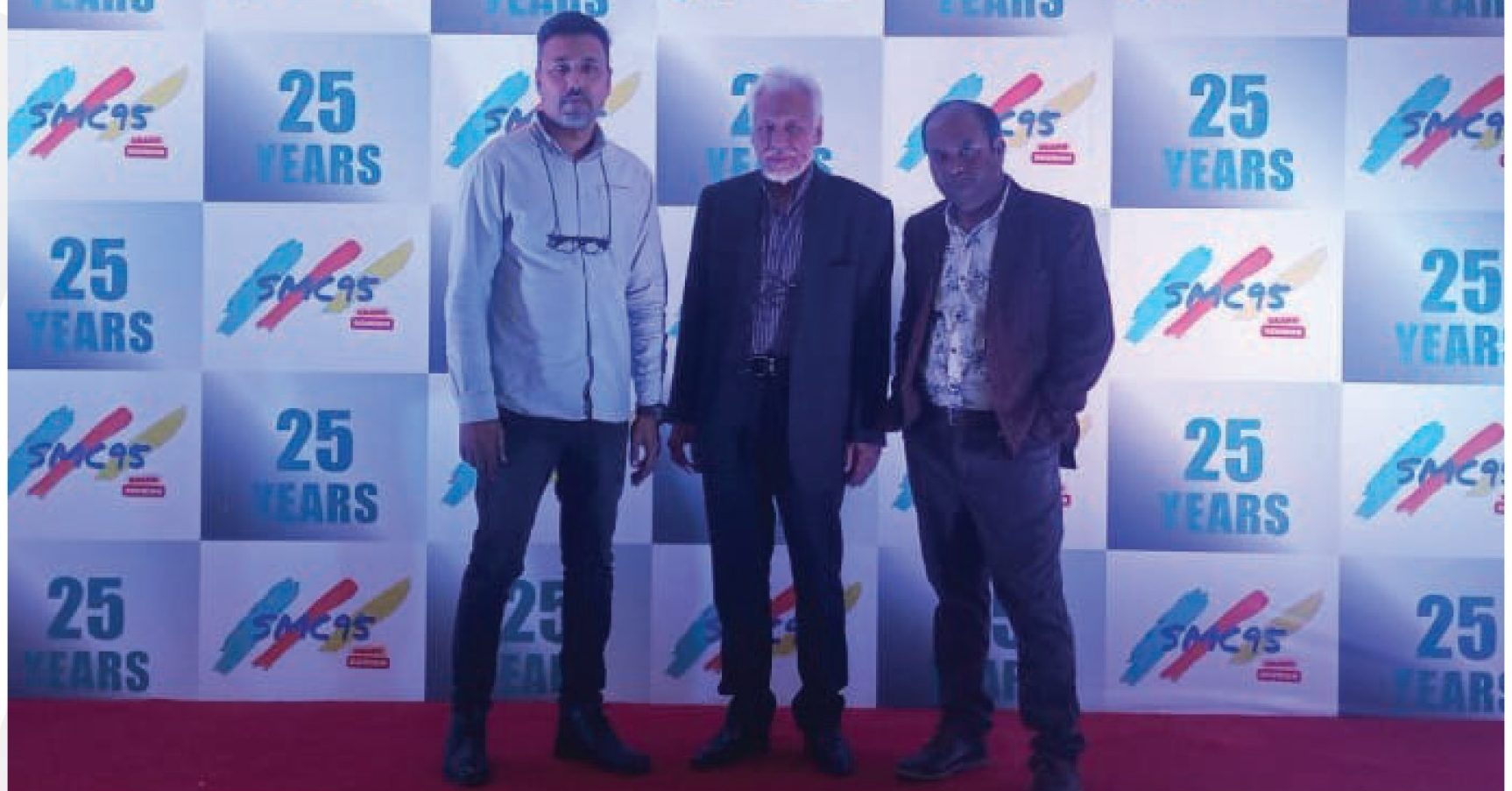 MTS event